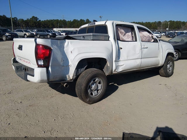 5TFAX5GNXLX185085 Toyota Tacoma Sr