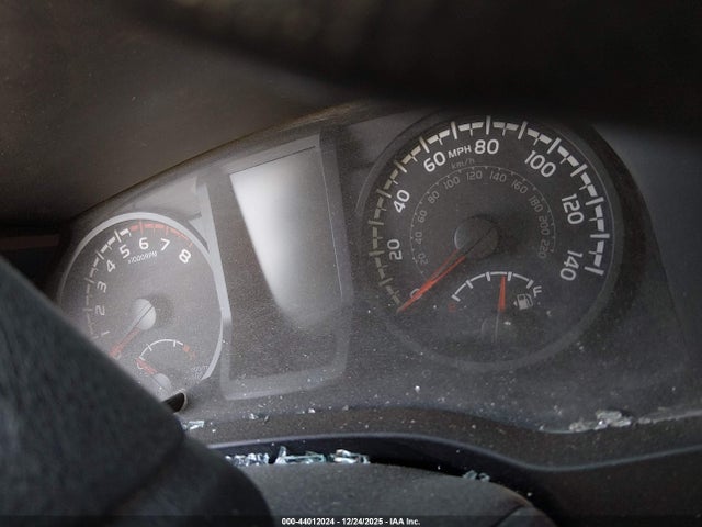 5TFAX5GNXLX185085 Toyota Tacoma Sr