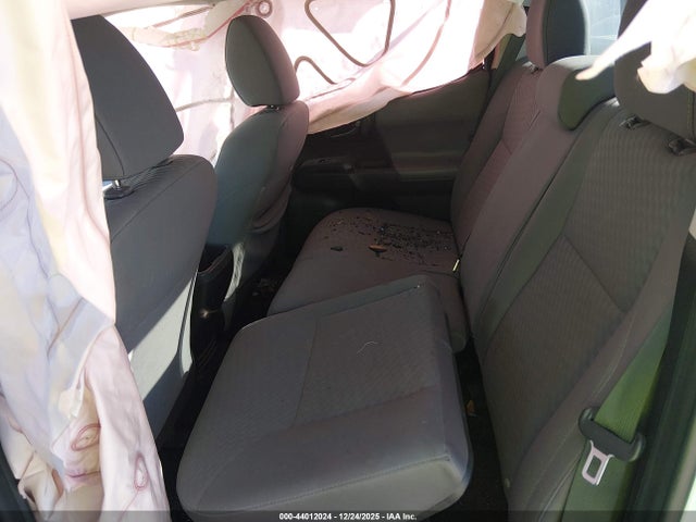 5TFAX5GNXLX185085 Toyota Tacoma Sr