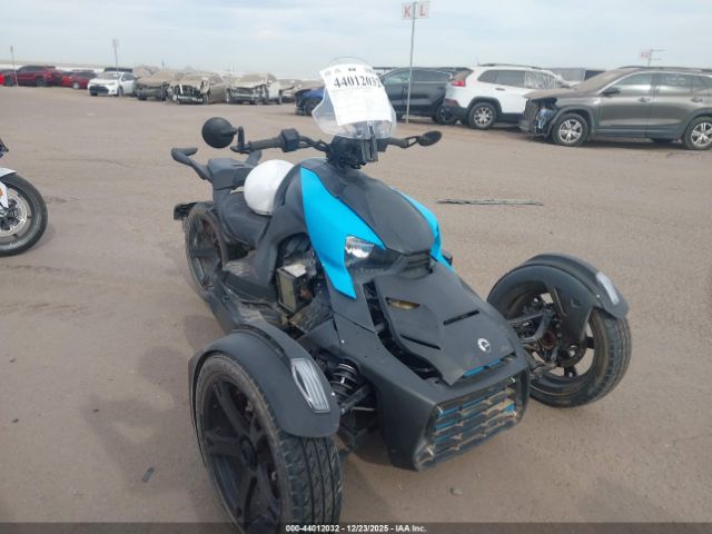 2020 CAN-AM RYKER 3JB2FEF22LJ001055