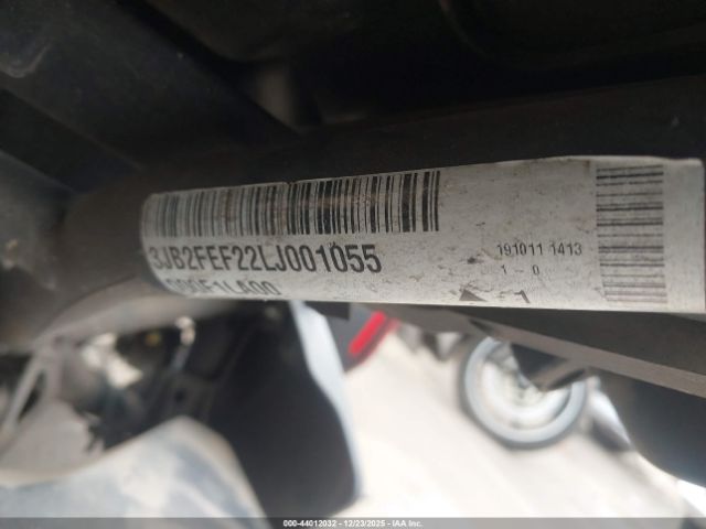 2020 CAN-AM RYKER 3JB2FEF22LJ001055 Photo 9