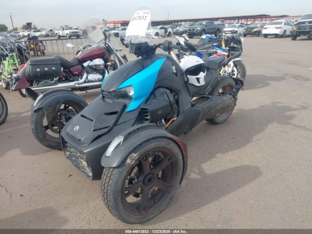 2020 CAN-AM RYKER 3JB2FEF22LJ001055 Photo 1