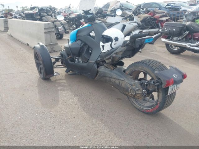 2020 CAN-AM RYKER 3JB2FEF22LJ001055 Photo 2