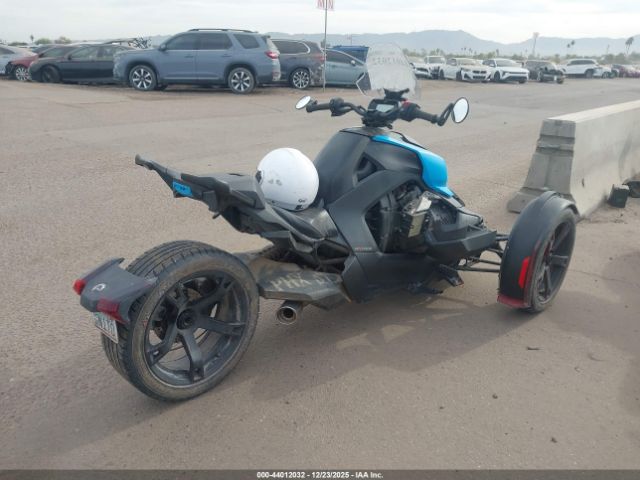 2020 CAN-AM RYKER 3JB2FEF22LJ001055 Photo 3