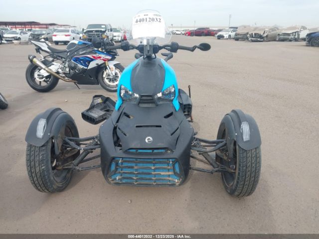 2020 CAN-AM RYKER 3JB2FEF22LJ001055 Photo 4