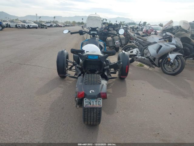 2020 CAN-AM RYKER 3JB2FEF22LJ001055 Photo 5