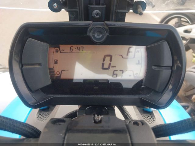 2020 CAN-AM RYKER 3JB2FEF22LJ001055 Photo 6