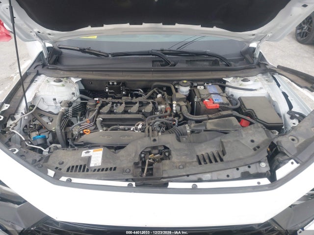 1HGCY1F35RA026373 Honda ACCORD EX