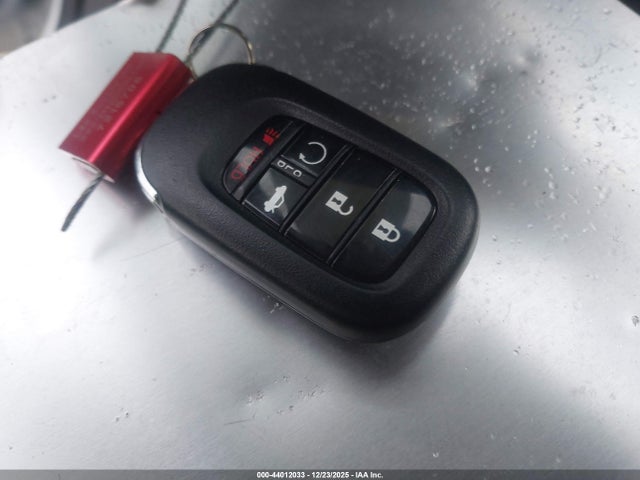 1HGCY1F35RA026373 Honda ACCORD EX