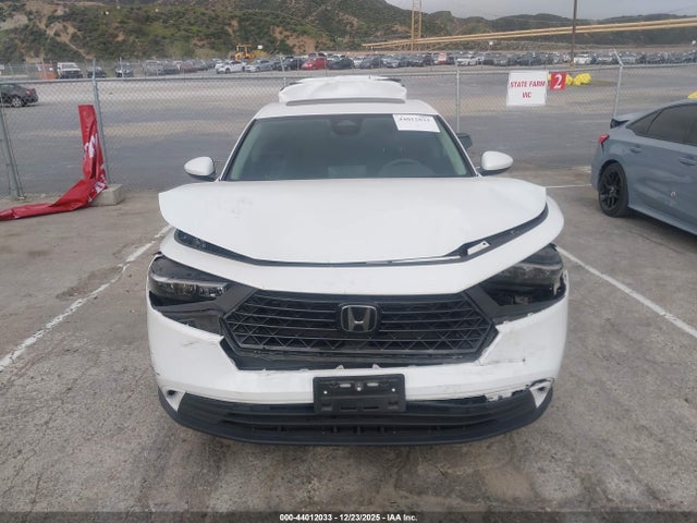 1HGCY1F35RA026373 Honda ACCORD EX