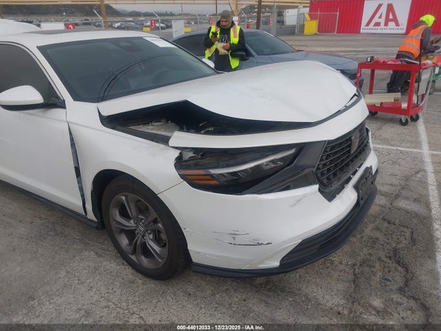 1HGCY1F35RA026373 Honda ACCORD EX