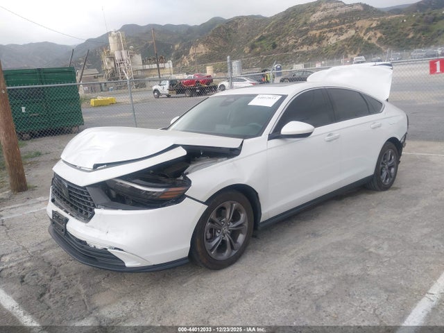 1HGCY1F35RA026373 Honda ACCORD EX