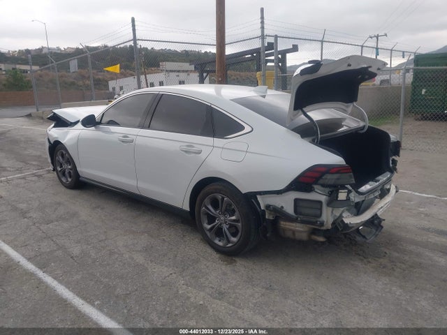 1HGCY1F35RA026373 Honda ACCORD EX