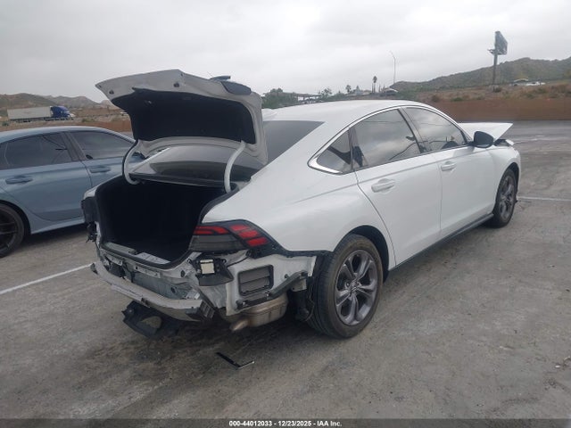 1HGCY1F35RA026373 Honda ACCORD EX