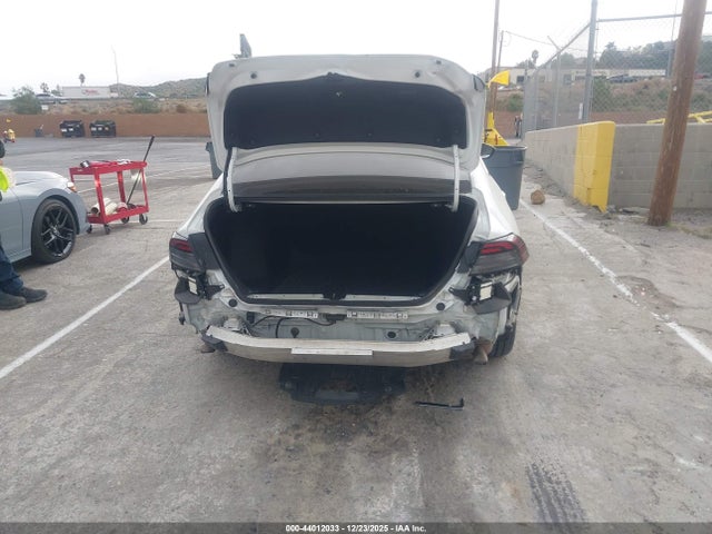 1HGCY1F35RA026373 Honda ACCORD EX