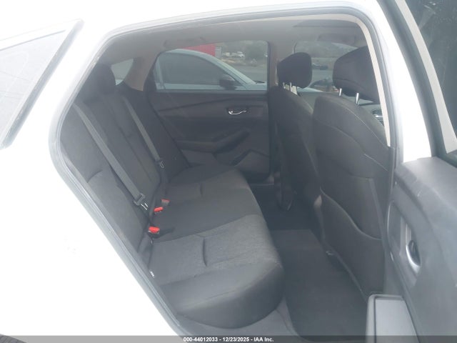 1HGCY1F35RA026373 Honda ACCORD EX