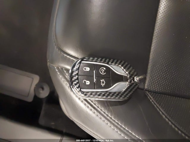 2020 MASERATI GHIBLI ZAM57YTS1L1356559 Photo 10