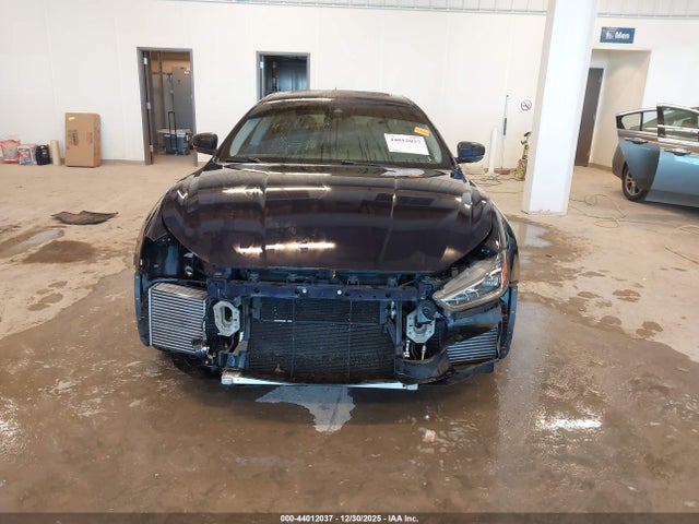 2020 MASERATI GHIBLI ZAM57YTS1L1356559 Photo 5