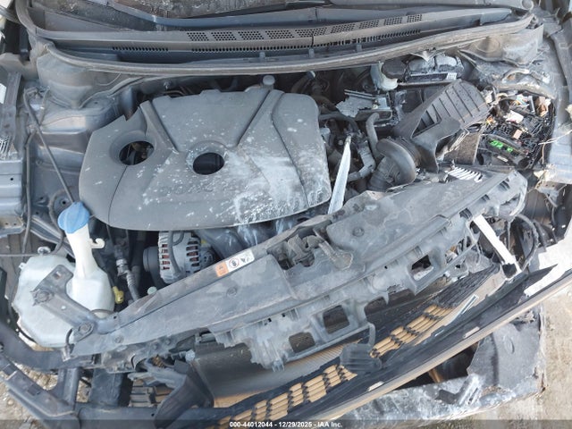 2016 KIA FORTE KNAFK4A62G5563477 Photo 9