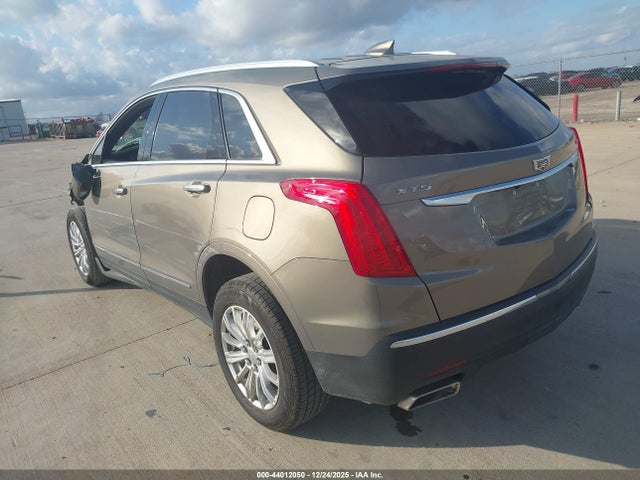 1GYKNARS3KZ172634 Cadillac Xt5 Standard