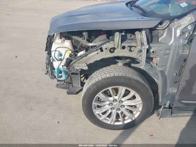 1GYKNARS3KZ172634 Cadillac Xt5 Standard
