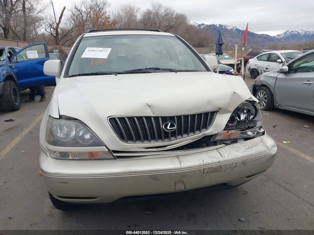 Aukcja sprzedaży 1999 Lexus Rx 300, vin: JT6HF10U3X0015779, numer aukcji: 44012052