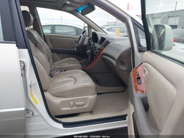 Aukcja sprzedaży 1999 Lexus Rx 300, vin: JT6HF10U3X0015779, numer aukcji: 44012052