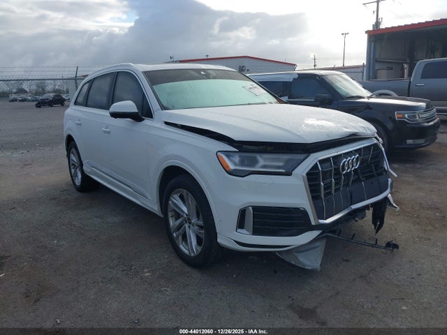 2023 AUDI Q7 WA1ACBF76PD017216