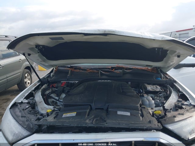 2023 AUDI Q7 WA1ACBF76PD017216 Photo 9