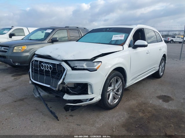 2023 AUDI Q7 WA1ACBF76PD017216 Photo 1