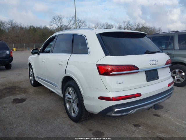 2023 AUDI Q7 WA1ACBF76PD017216 Photo 2