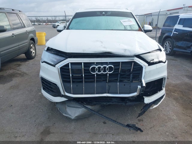 2023 AUDI Q7 WA1ACBF76PD017216 Photo 5