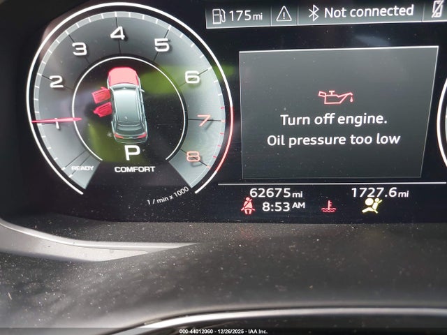 2023 AUDI Q7 WA1ACBF76PD017216 Photo 6