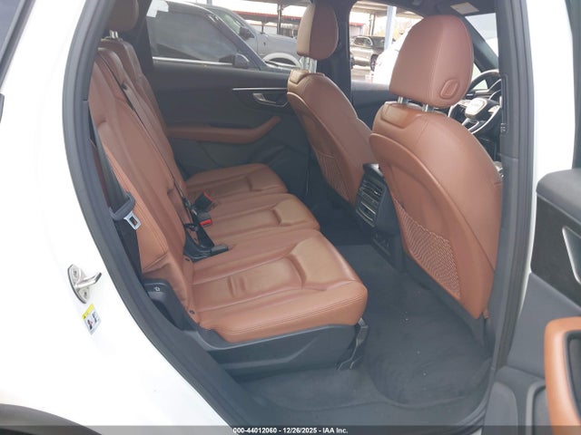 2023 AUDI Q7 WA1ACBF76PD017216 Photo 7