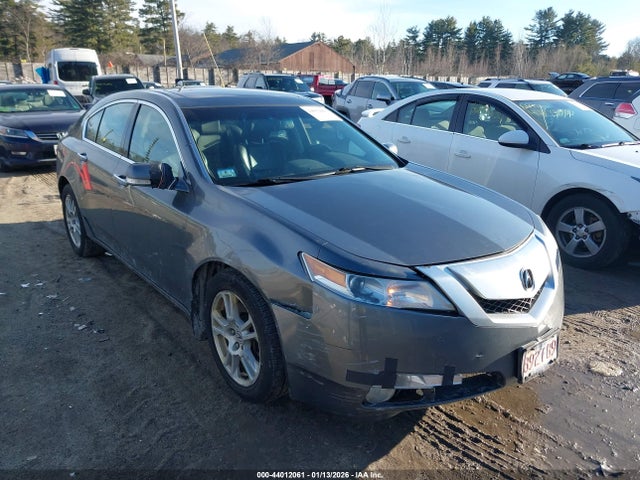 Aukcja sprzedaży 2009 Acura Tl 3.5, vin: 19UUA86589A006752, numer aukcji: 44012061