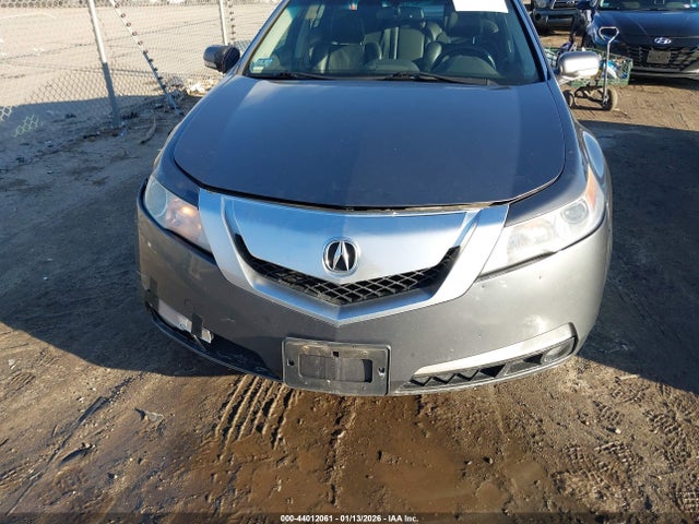 Aukcja sprzedaży 2009 Acura Tl 3.5, vin: 19UUA86589A006752, numer aukcji: 44012061