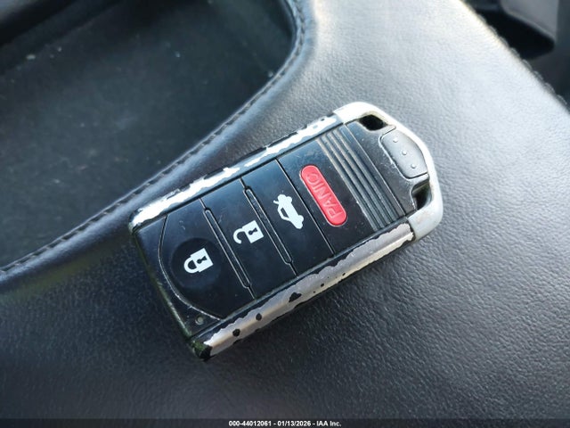 2009 ACURA TL 19UUA86589A006752 Photo 10