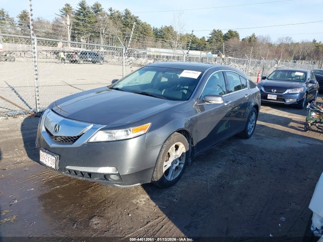 Aukcja sprzedaży 2009 Acura Tl 3.5, vin: 19UUA86589A006752, numer aukcji: 44012061
