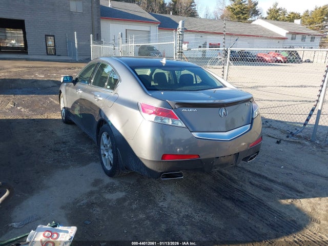 Aukcja sprzedaży 2009 Acura Tl 3.5, vin: 19UUA86589A006752, numer aukcji: 44012061