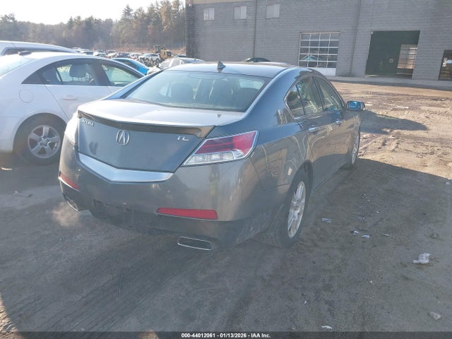 Aukcja sprzedaży 2009 Acura Tl 3.5, vin: 19UUA86589A006752, numer aukcji: 44012061