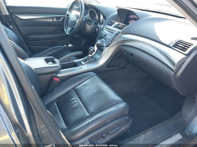 Aukcja sprzedaży 2009 Acura Tl 3.5, vin: 19UUA86589A006752, numer aukcji: 44012061
