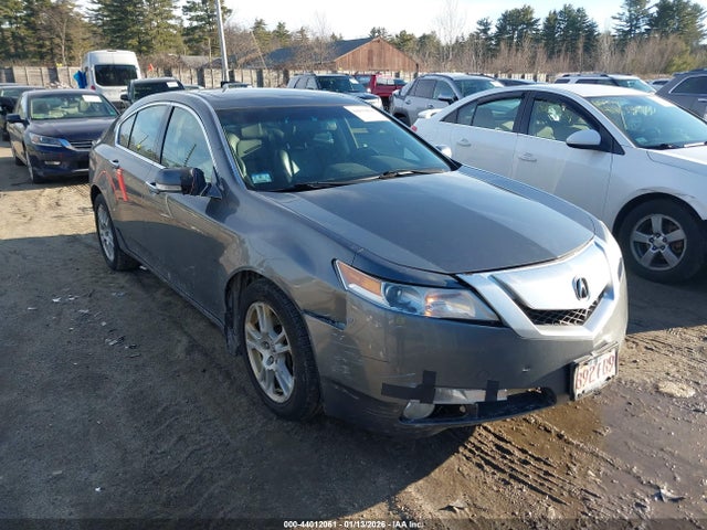 Aukcja sprzedaży 2009 Acura Tl 3.5, vin: 19UUA86589A006752, numer aukcji: 44012061