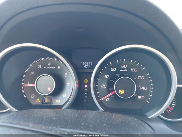 Aukcja sprzedaży 2009 Acura Tl 3.5, vin: 19UUA86589A006752, numer aukcji: 44012061