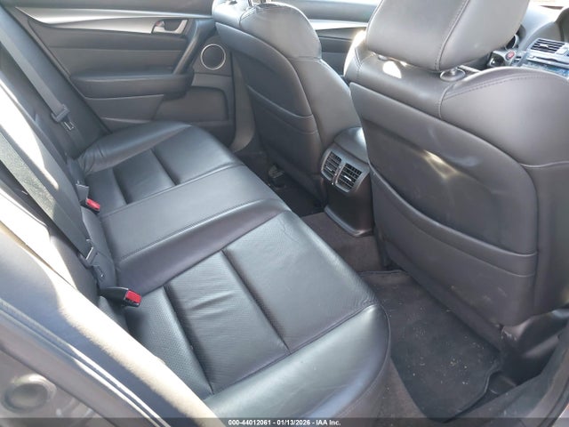 Aukcja sprzedaży 2009 Acura Tl 3.5, vin: 19UUA86589A006752, numer aukcji: 44012061