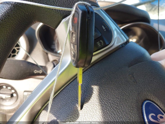 Ford FIESTA SE 2018 3FADP4BJ8JM144135 Image 11