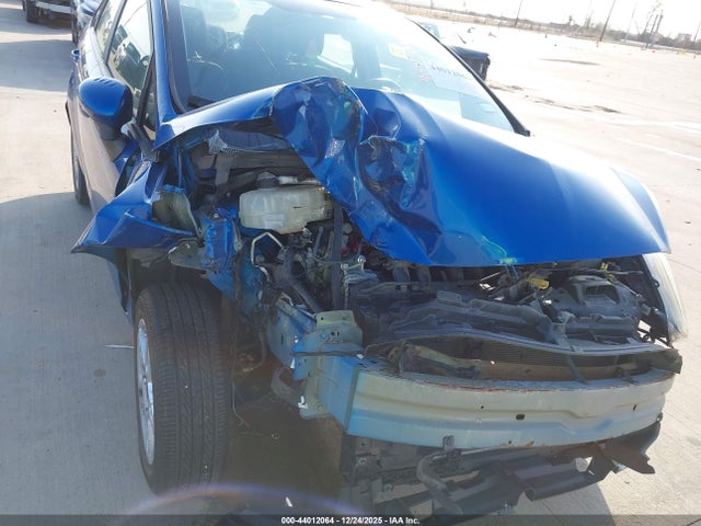 Ford FIESTA SE 2018 3FADP4BJ8JM144135 Image 6