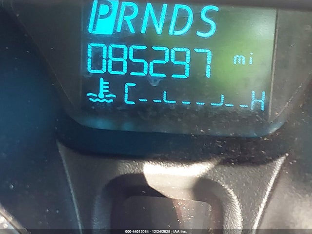 Ford FIESTA SE 2018 3FADP4BJ8JM144135 Image 7