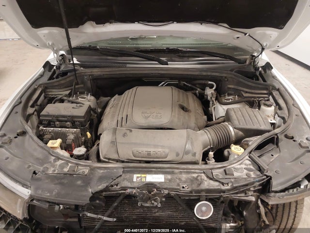 Dodge Durango R/t 2015 1C4SDJCT1FC695685 Image 10