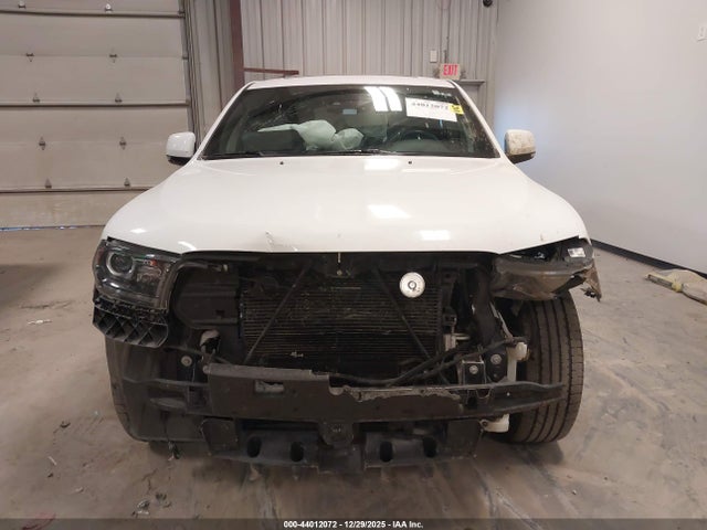 Dodge Durango R/t 2015 1C4SDJCT1FC695685 Image 12