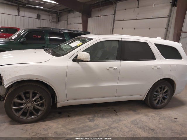 Dodge Durango R/t 2015 1C4SDJCT1FC695685 Image 14